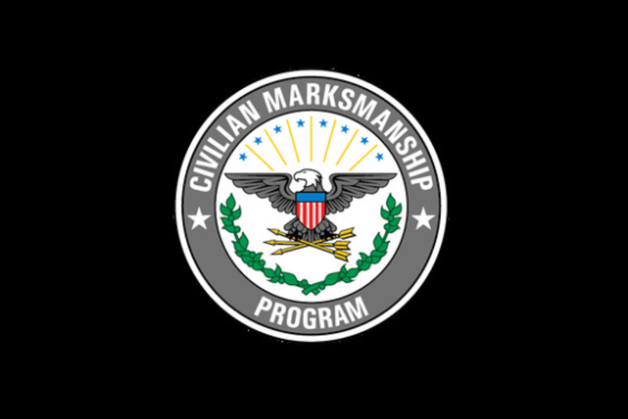   CMP Rimfire Sporter Match