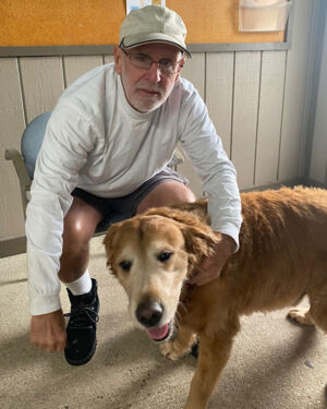 Executive Officer of PMRPC Dave Taggart