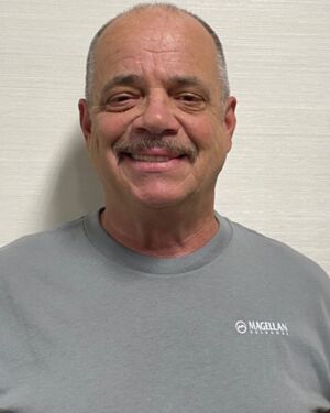 RSO Chairman of PMRPC Rich Mannarino