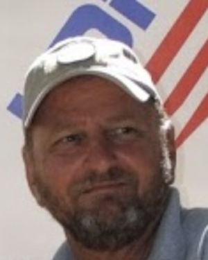 Treasurer of PMRPC Jim Watson