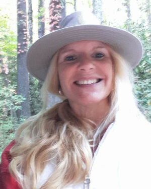 Safety Training Officer Judy Velten