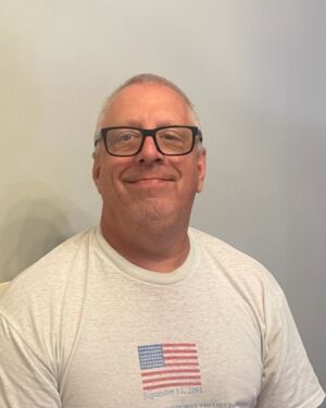 Secretary of PMRPC Mark Hildreth